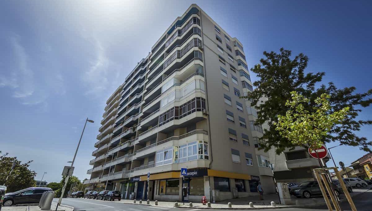 Apartamento T3 Almada_1