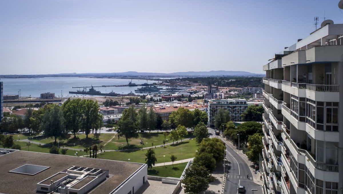 Apartamento T3 Almada_27