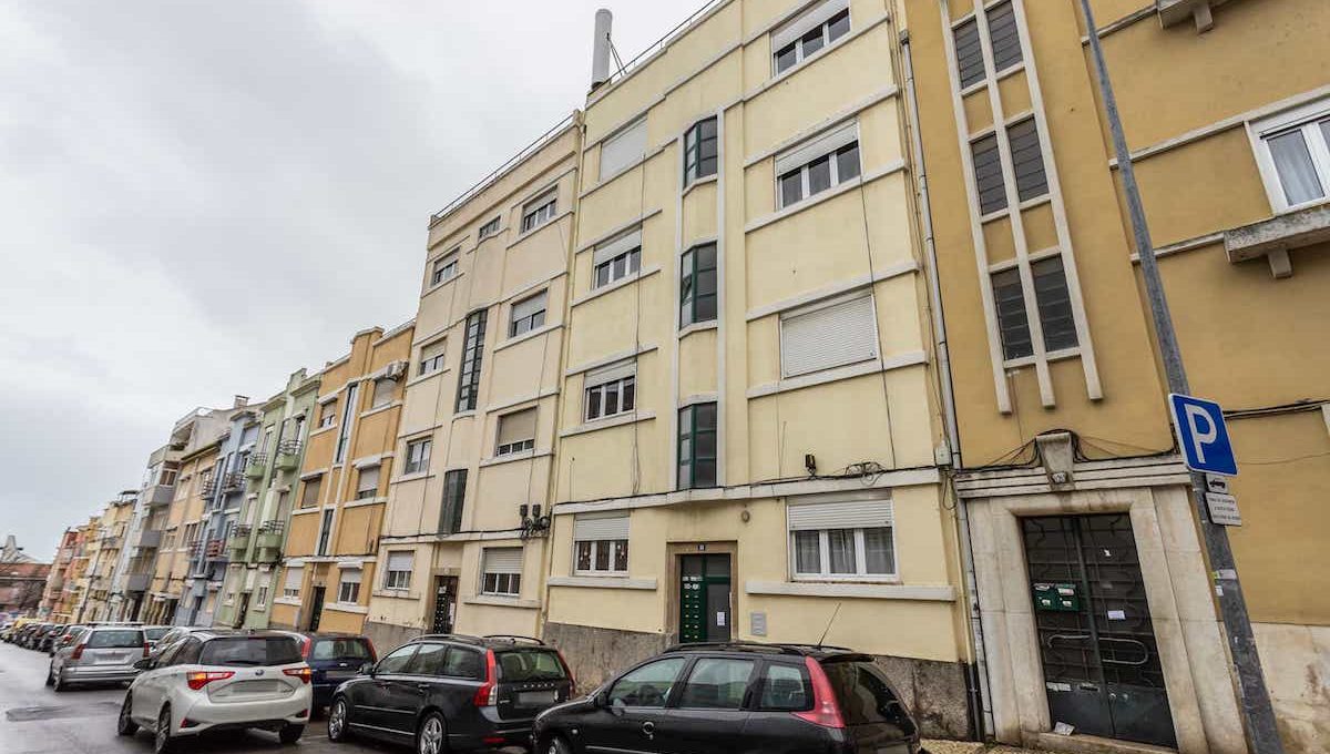 Apartamento T3 na Penha de França_9