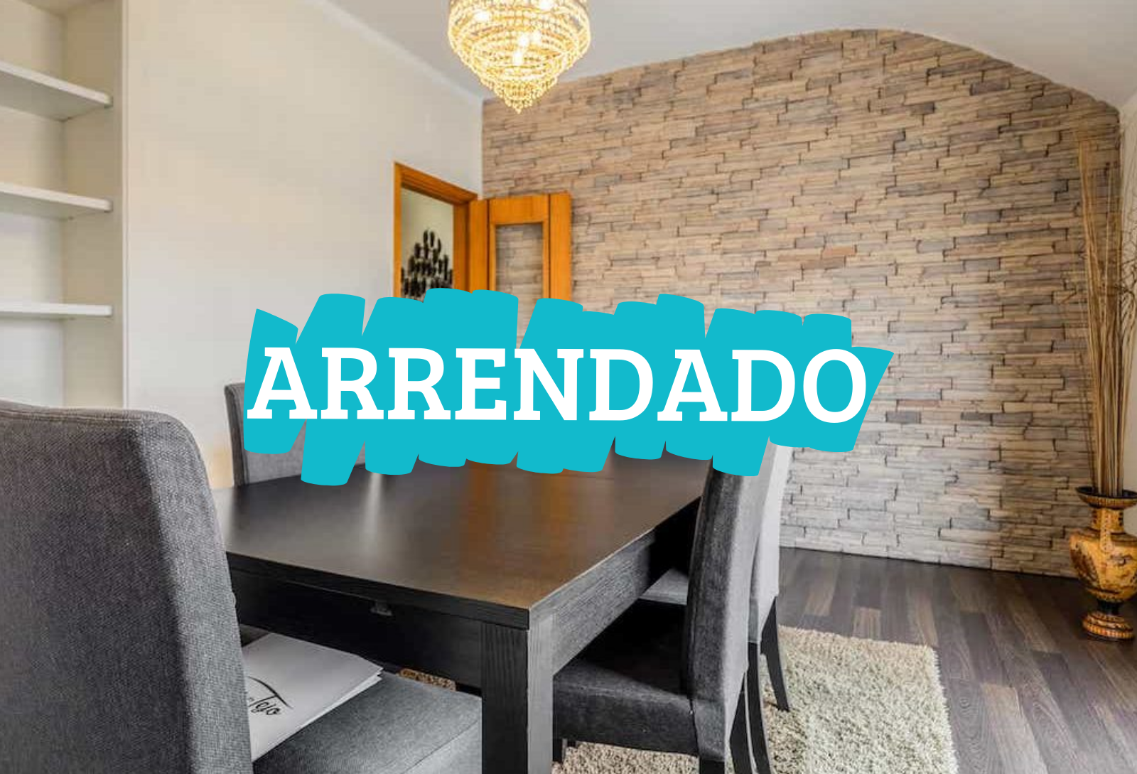 APARTAMENTO T3 NA PENHA DE FRANÇA