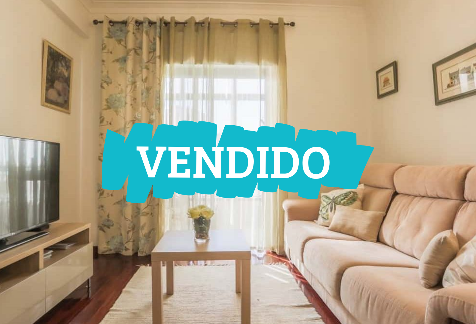 APARTAMENTO T3 NA AMORA