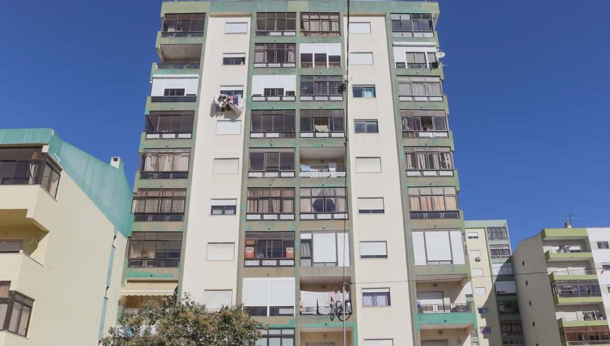 Apartamento T3 na Amora_1