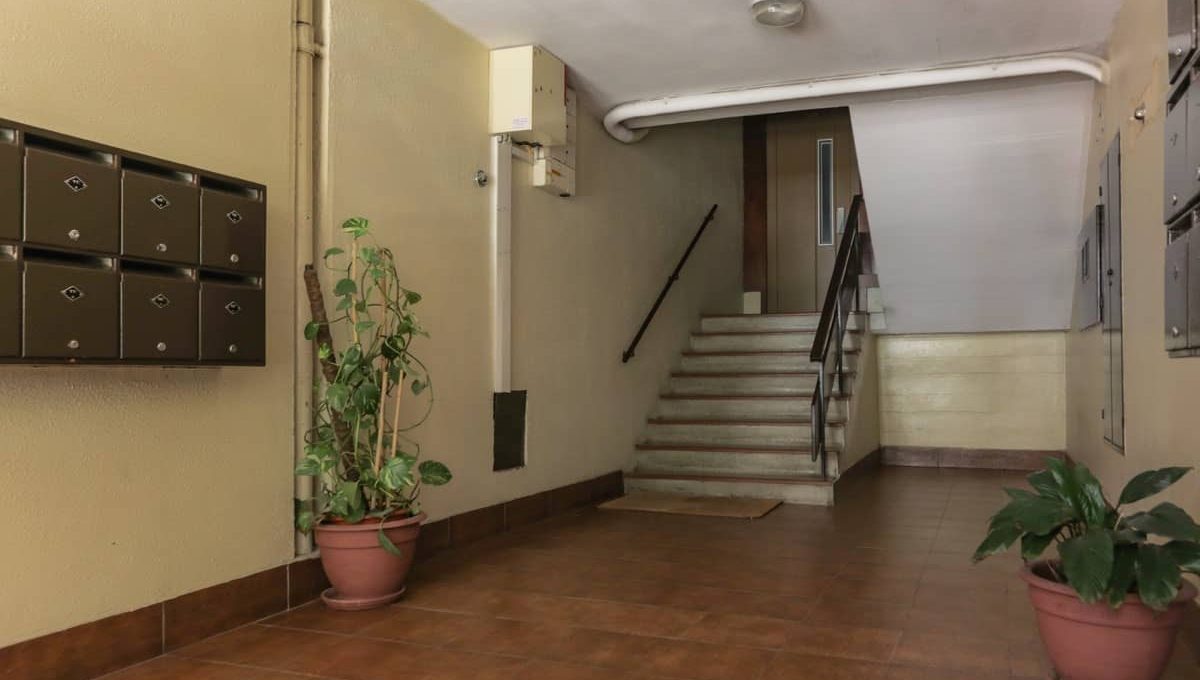 Apartamento T2 nos Olivais_19
