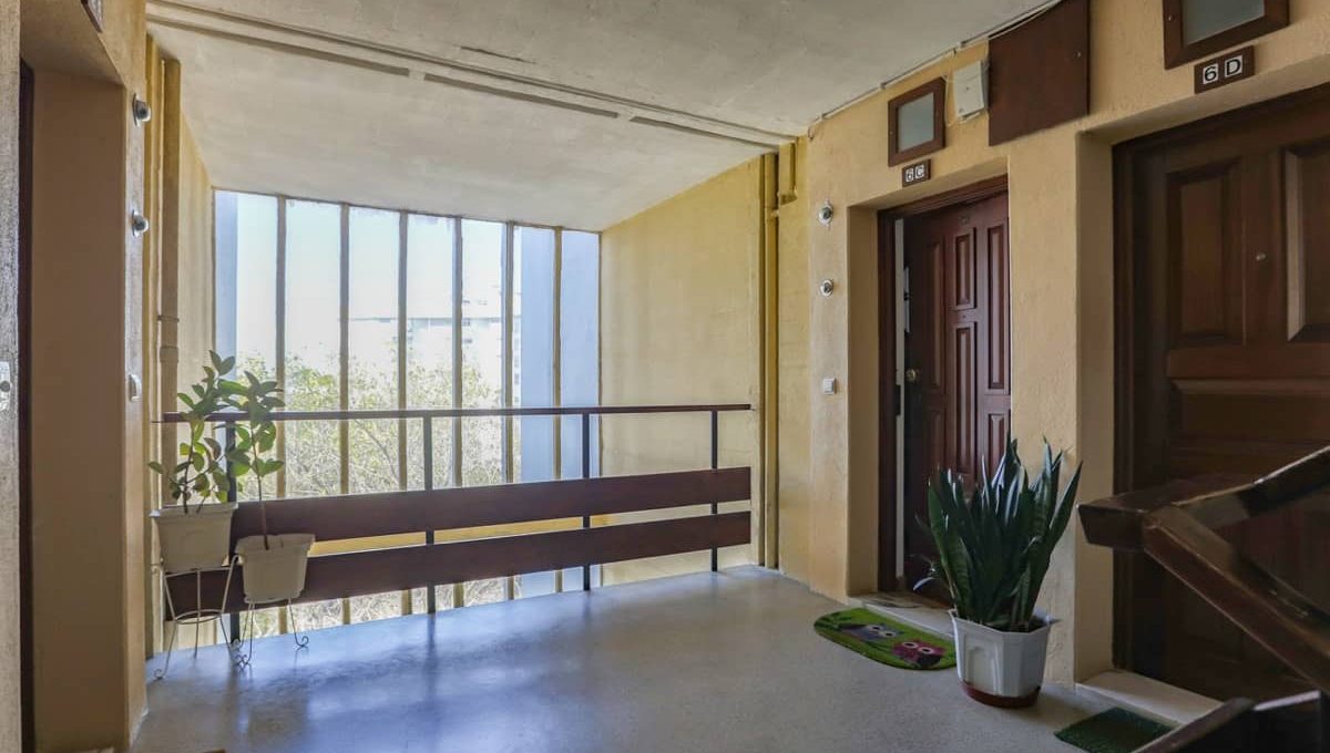 Apartamento T2 nos Olivais_20