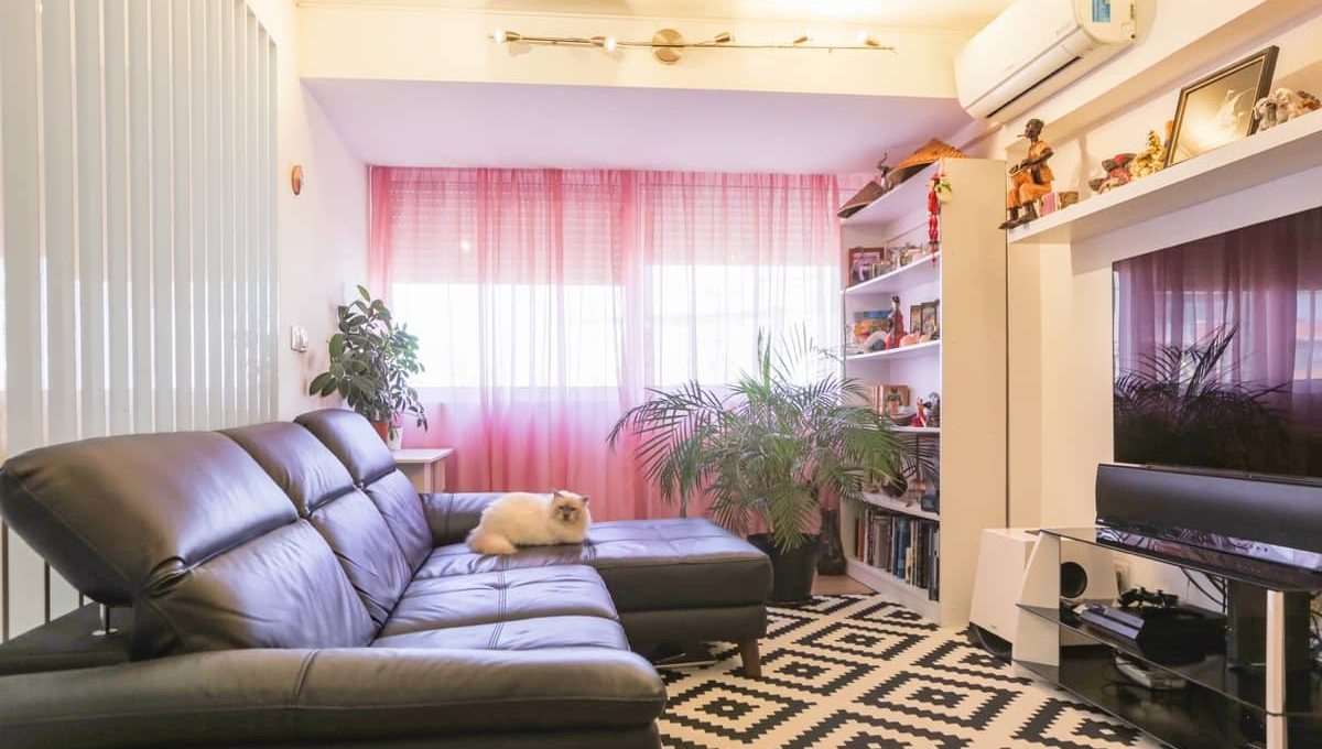 Apartamento T2 nos Olivais_5