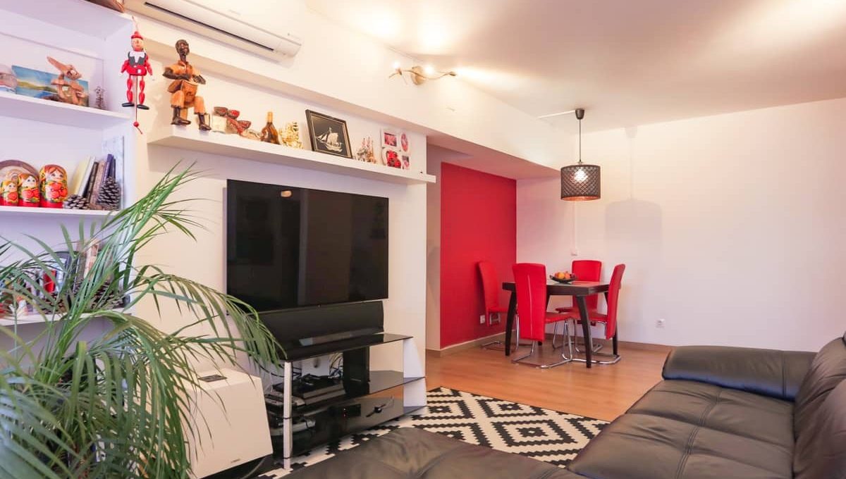Apartamento T2 nos Olivais_4