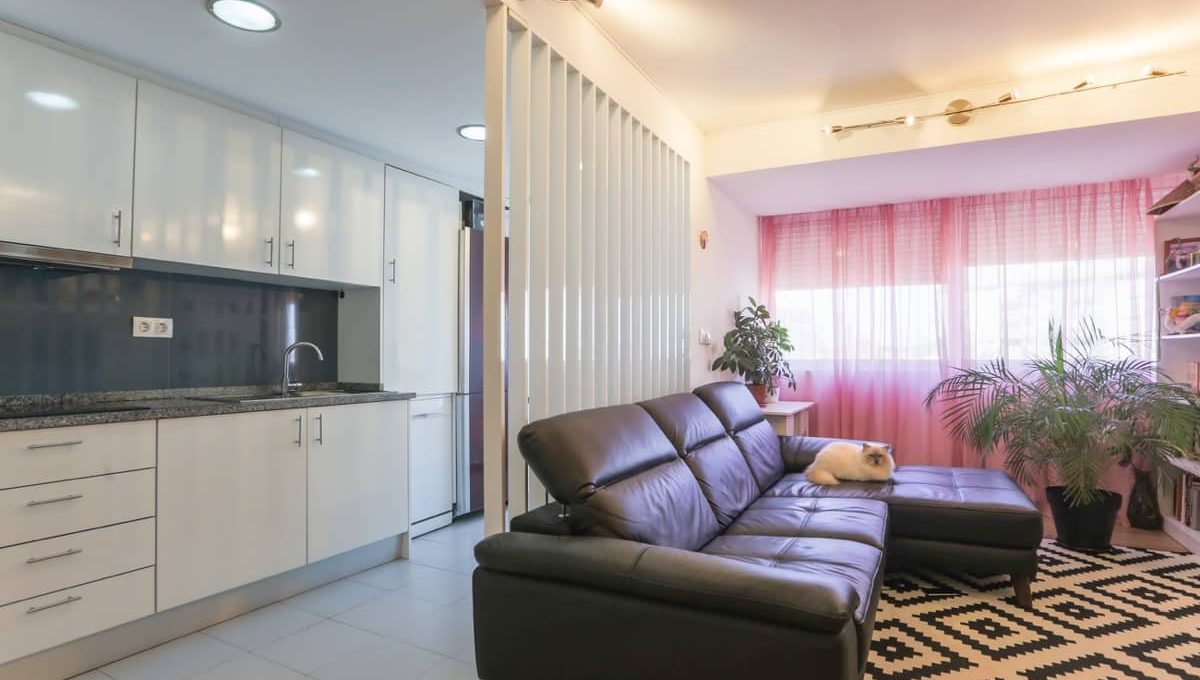 Apartamento T2 nos Olivais_8