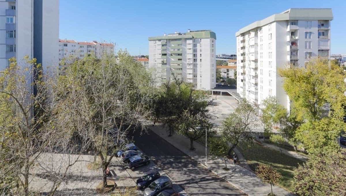 Apartamento T2 nos Olivais_1