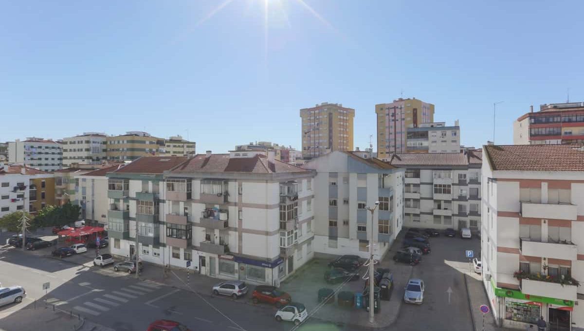 Apartamento T3 na Amora_22