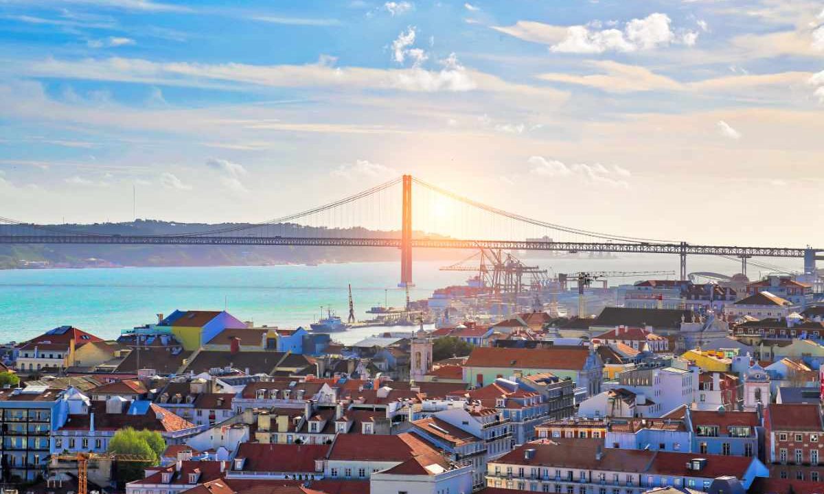 Qual o preço do m2 dos arredores de Lisboa?