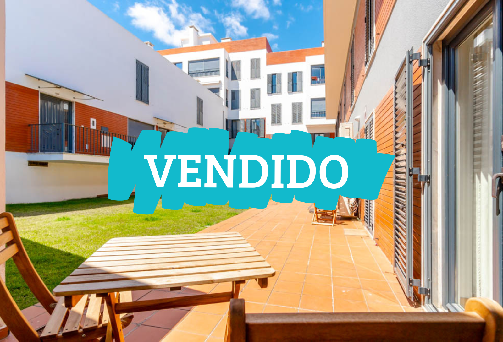 T2 DUPLEX COM PARQUEAMENTO EM BENFICA